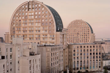 Souvenir d'un Futur © Laurent Kronental