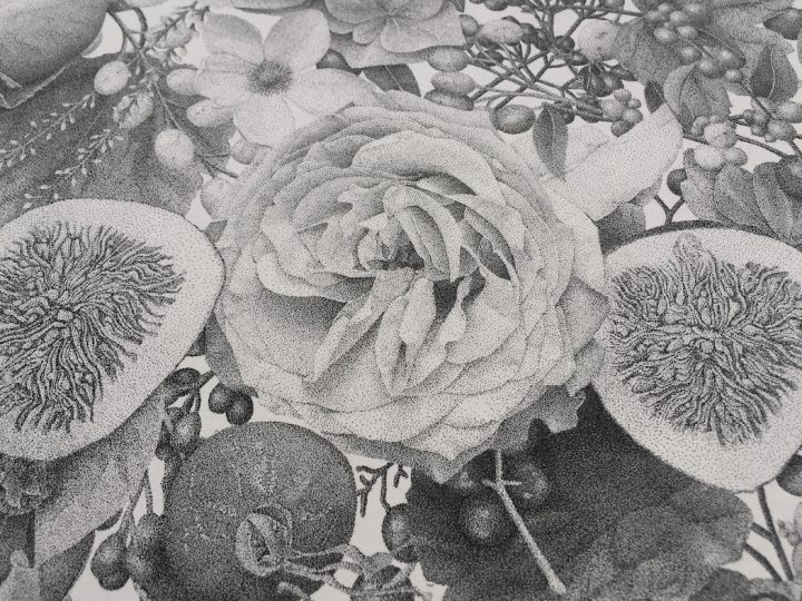 autumnal-scenes-composed-of-millions-of-inked-dots-ignant