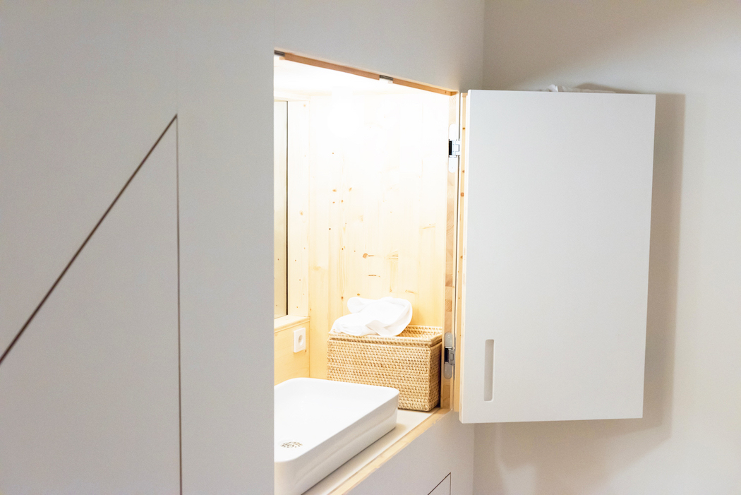 Room 204_Sigurd Larsen_Michelberger Hotel_Architecture Danish design berlin_photo x James Pfaff 12
