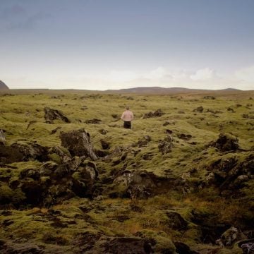 Photographing Icelandic Nudes In Nature With Hekla Flokadottir - IGNANT