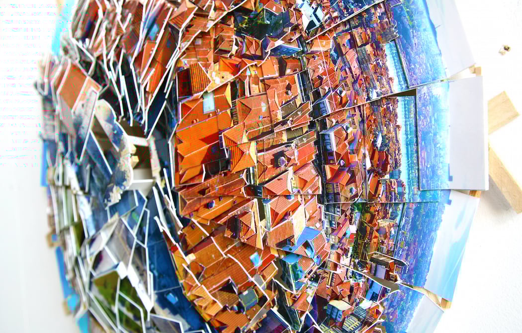 isidroblasco_art-PORTO PLANET detail