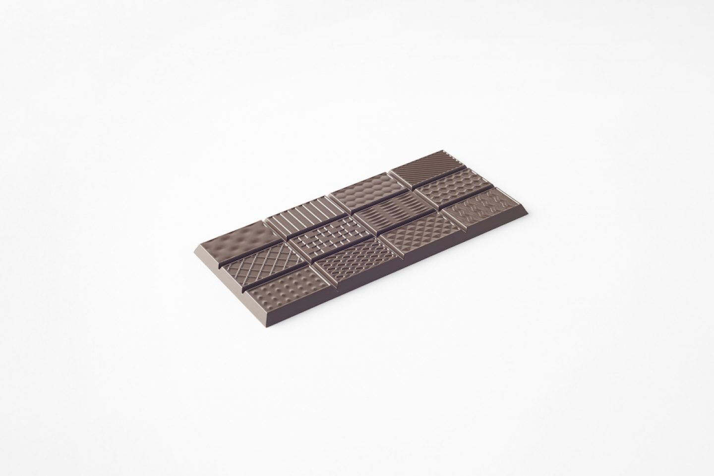 Nendo's Chocolatetexture Lounge Looks Pretty Yummy