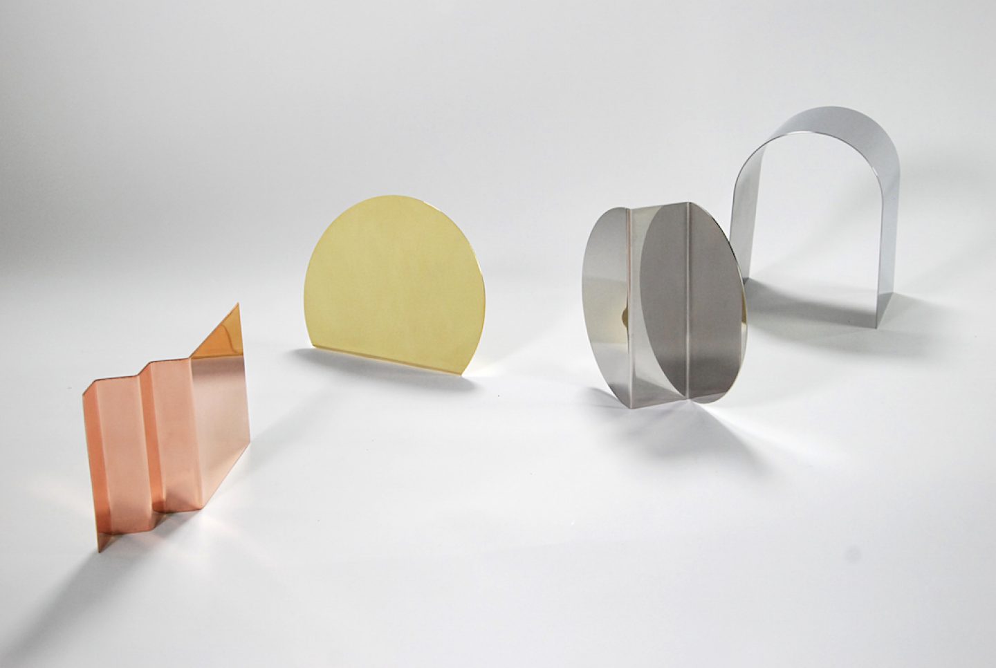 ninacho_design-Bent Mirror Series by Nina Cho3