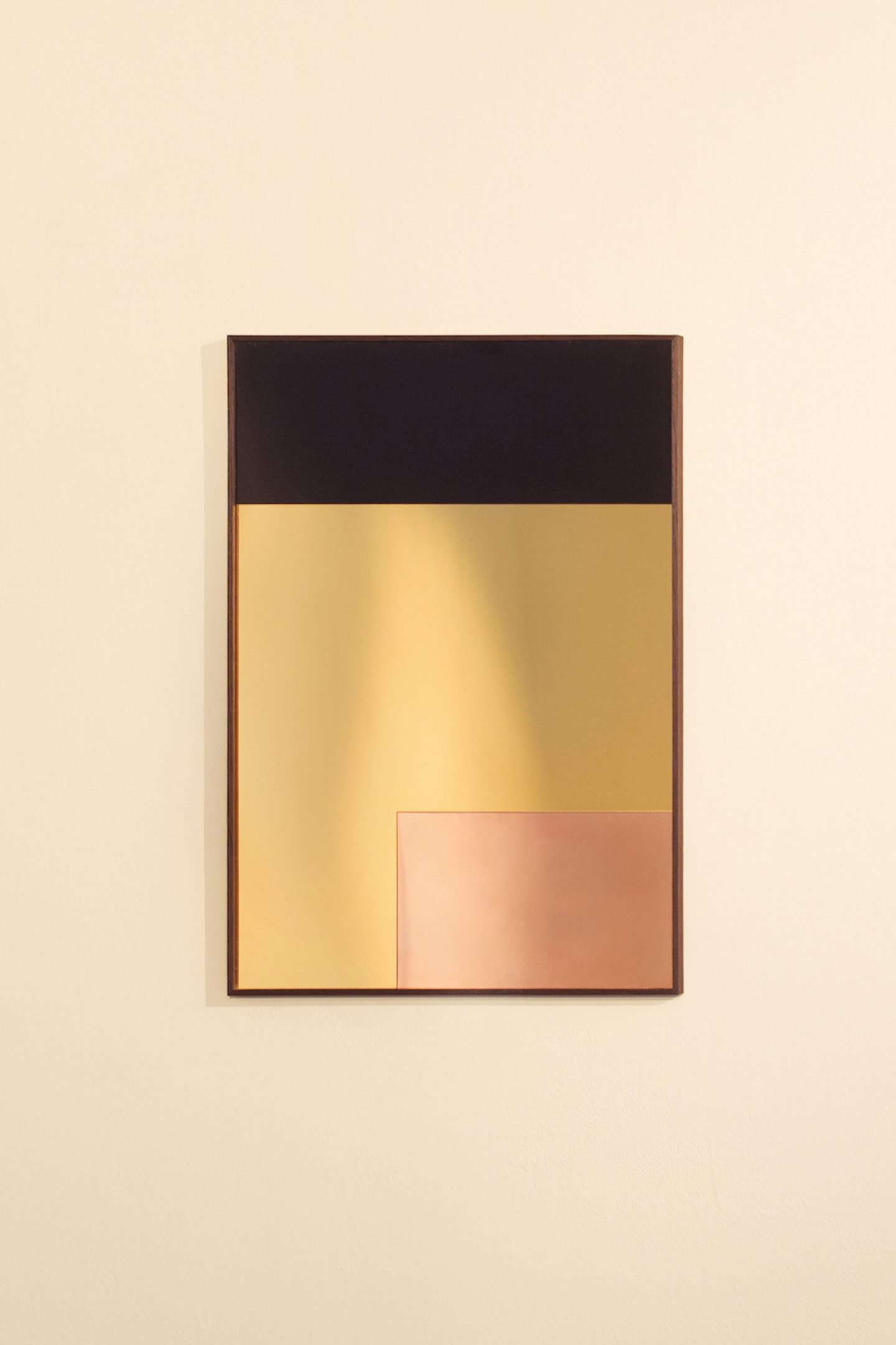 ninacho_design-Constructivist Mirror Series by Nina Cho 1