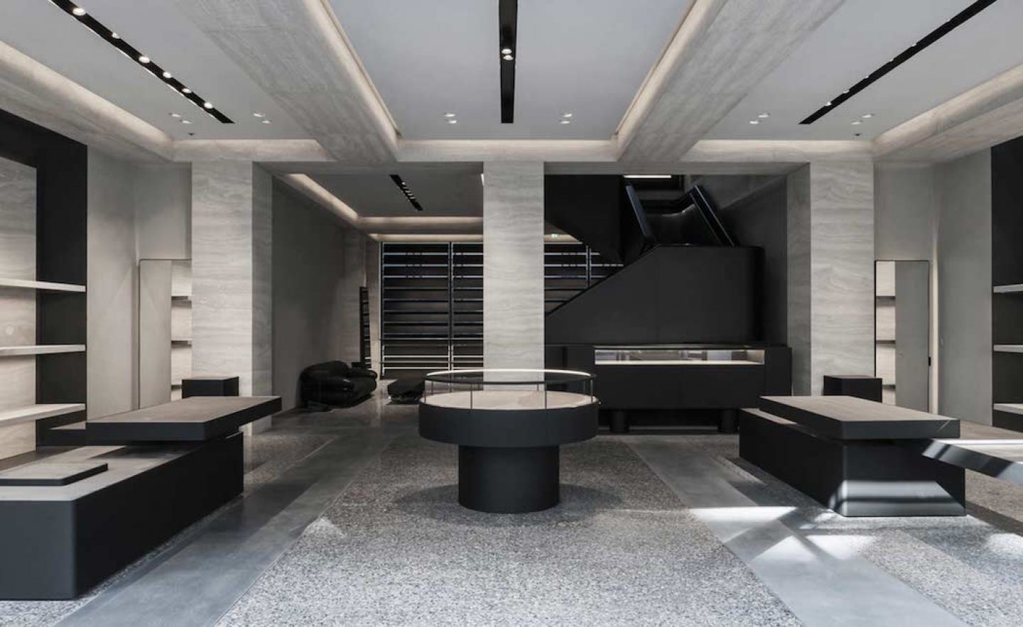 Alexander Wang