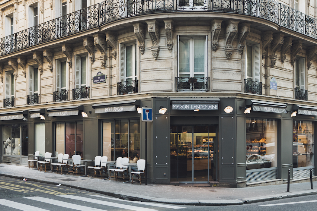 Our Top 5 Bakeries In Paris IGNANT