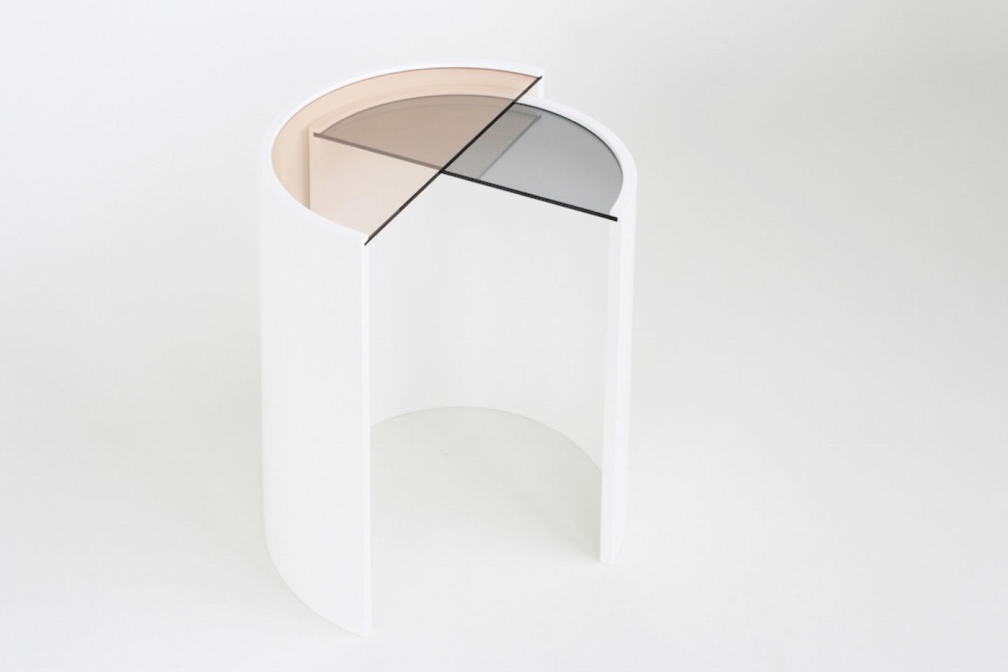 Contour Side Tables 1