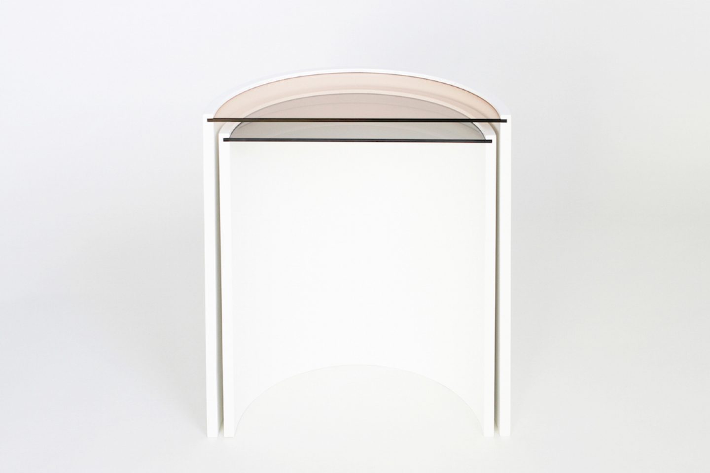 Contour Side Tables 6