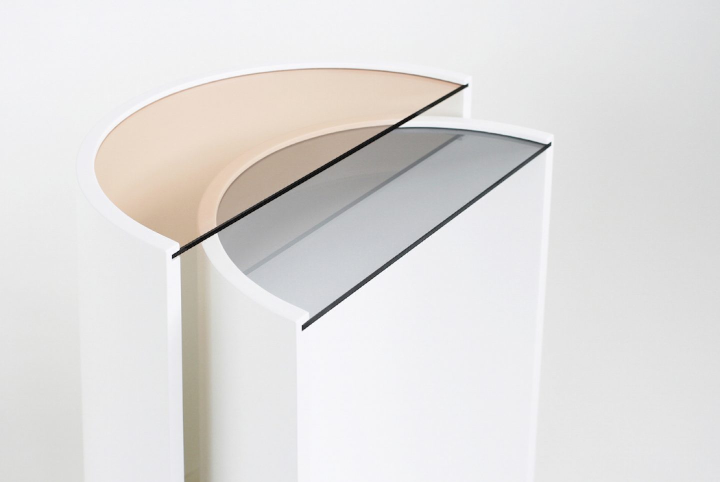 Contour Side Tables 8