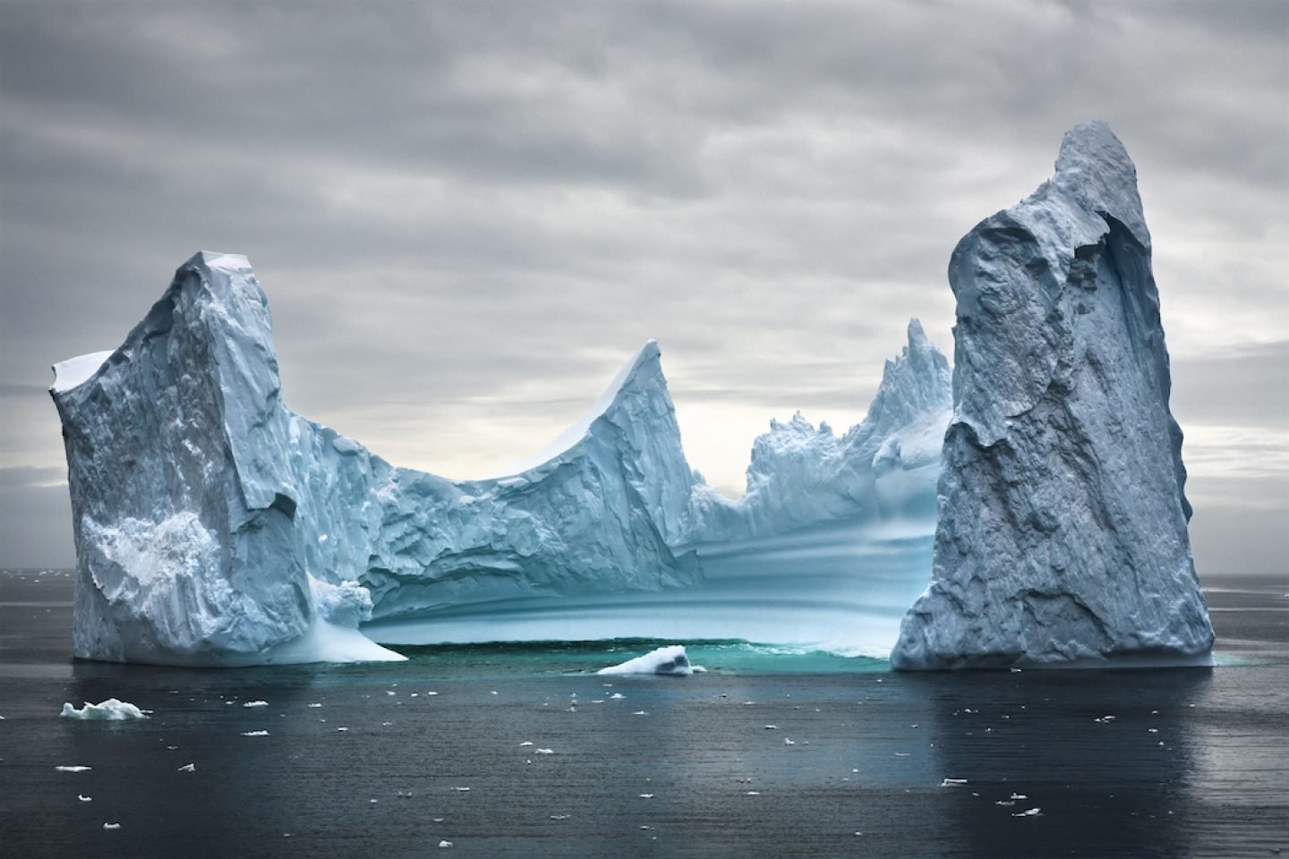 Antarctica #1