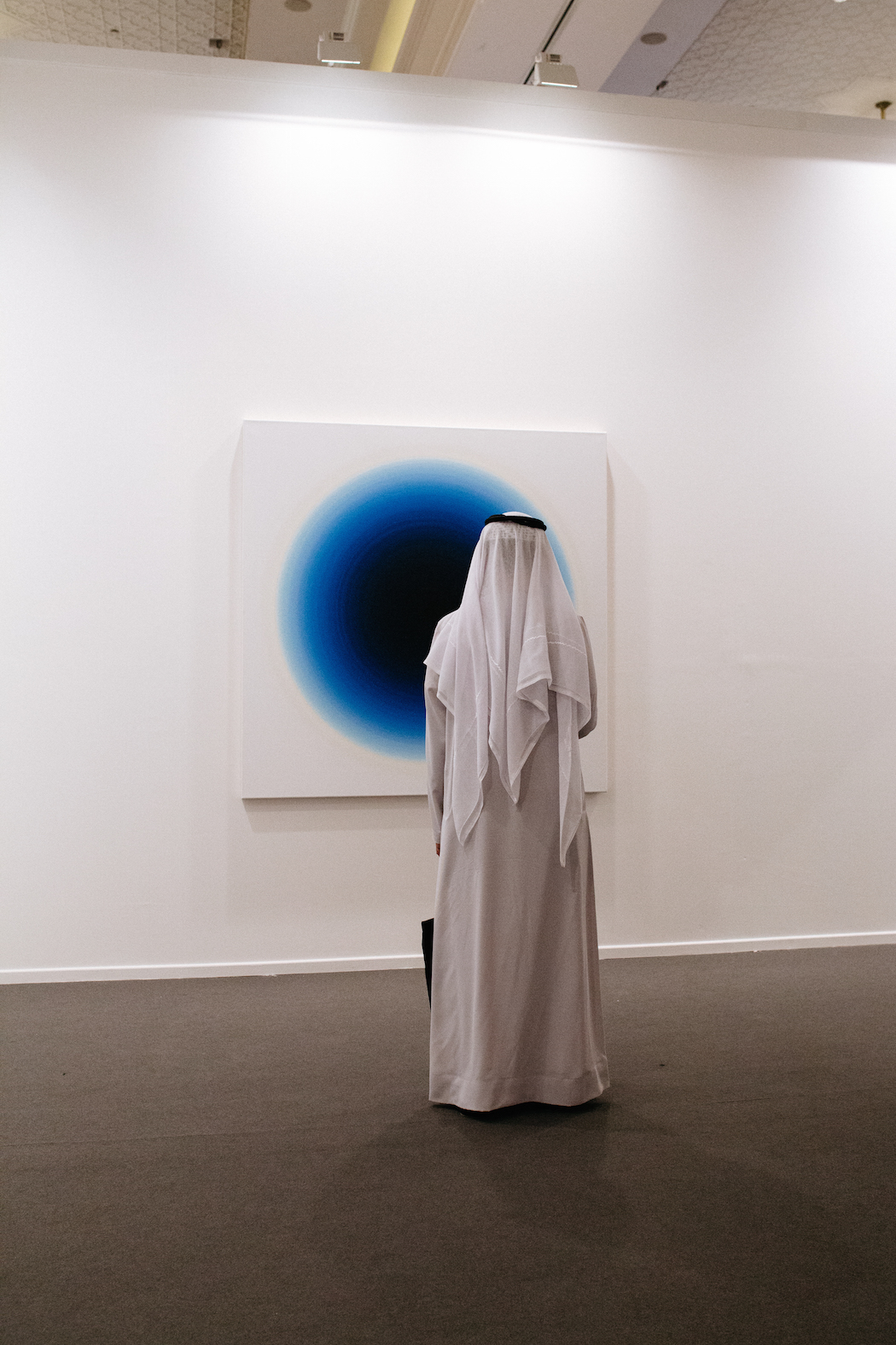 A Glimpse Into Art Dubai 2016 - IGNANT