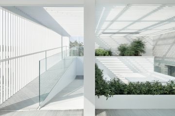 reMIX Studio - Shunyi House