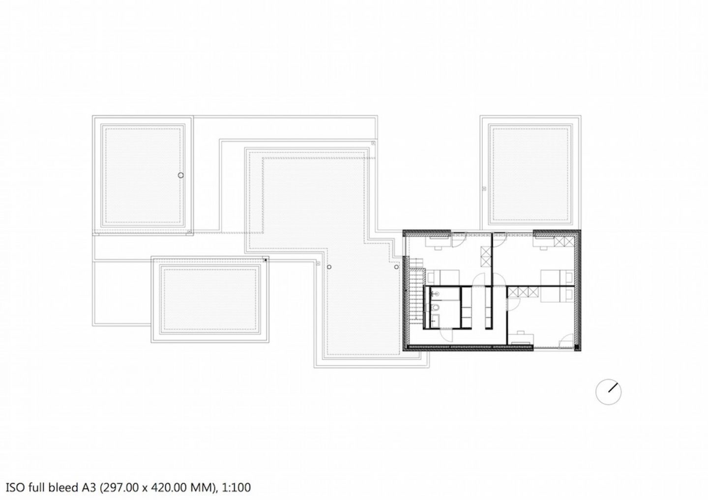 1203ZAND presentatieplan 1 1op100 A3