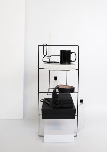 Linea storage system design by Alvaro Diaz Hernandez 8