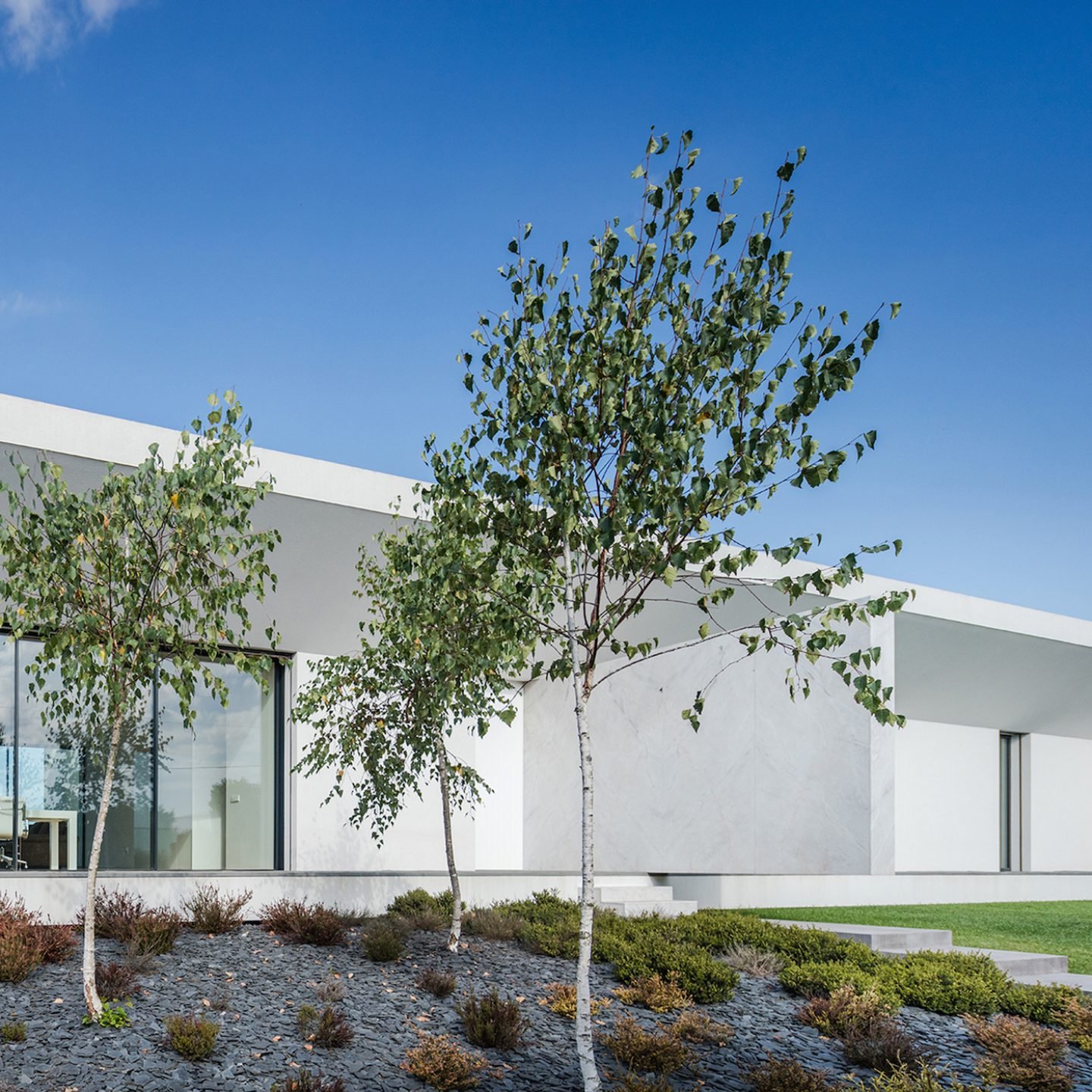 Vila do Conde House - Raulino Arquitecto (01)