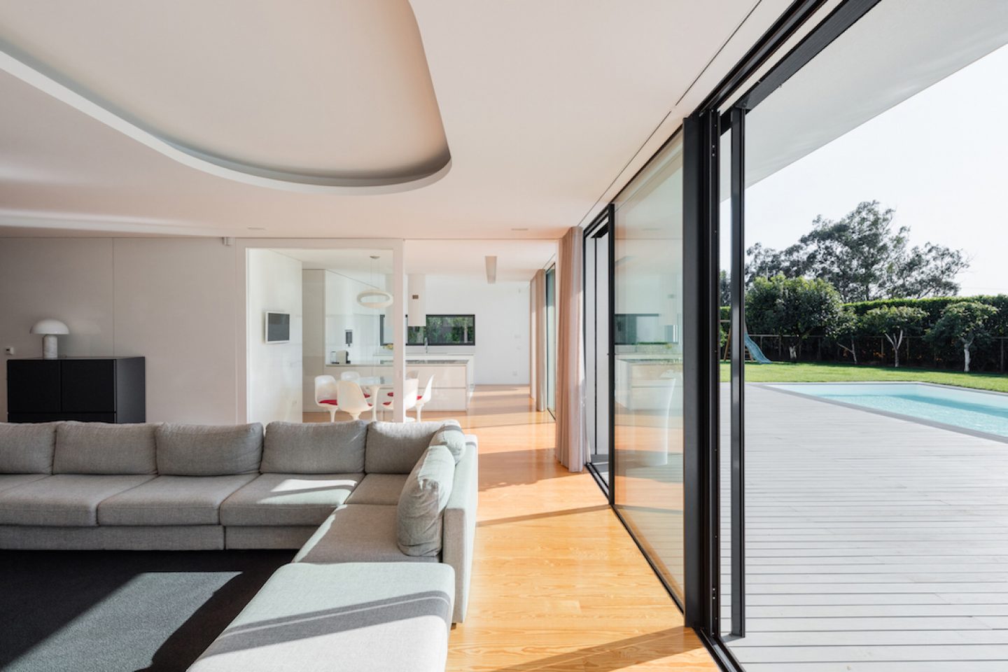 Vila do Conde House - Raulino Arquitecto (09)