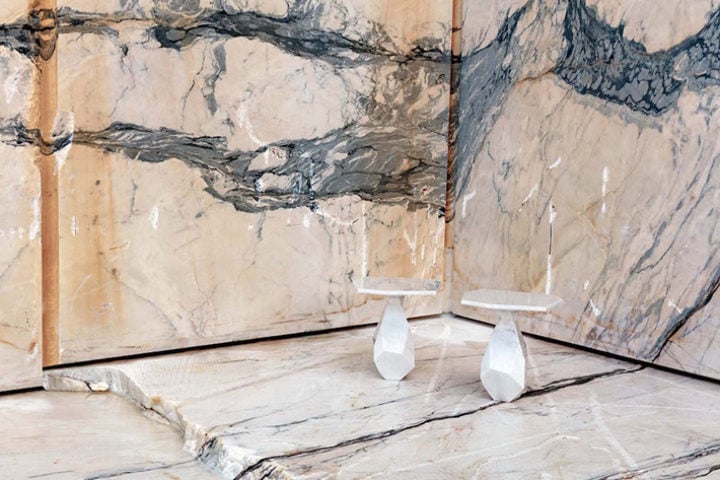 Jagger Design A Contemplation On Observation And Desire - IGNANT