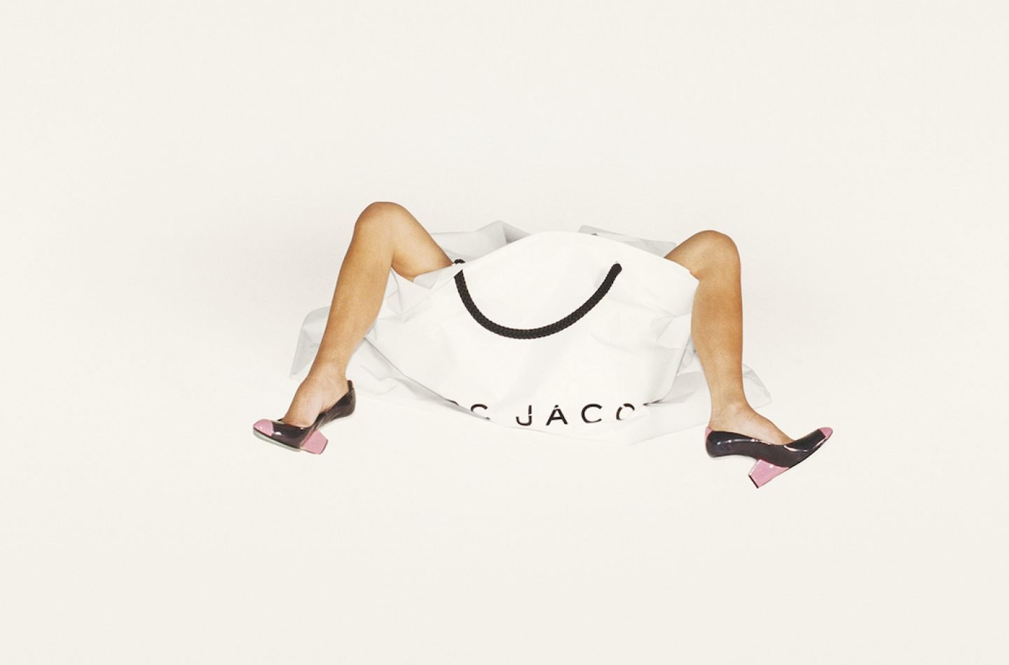 Marc Jacobs