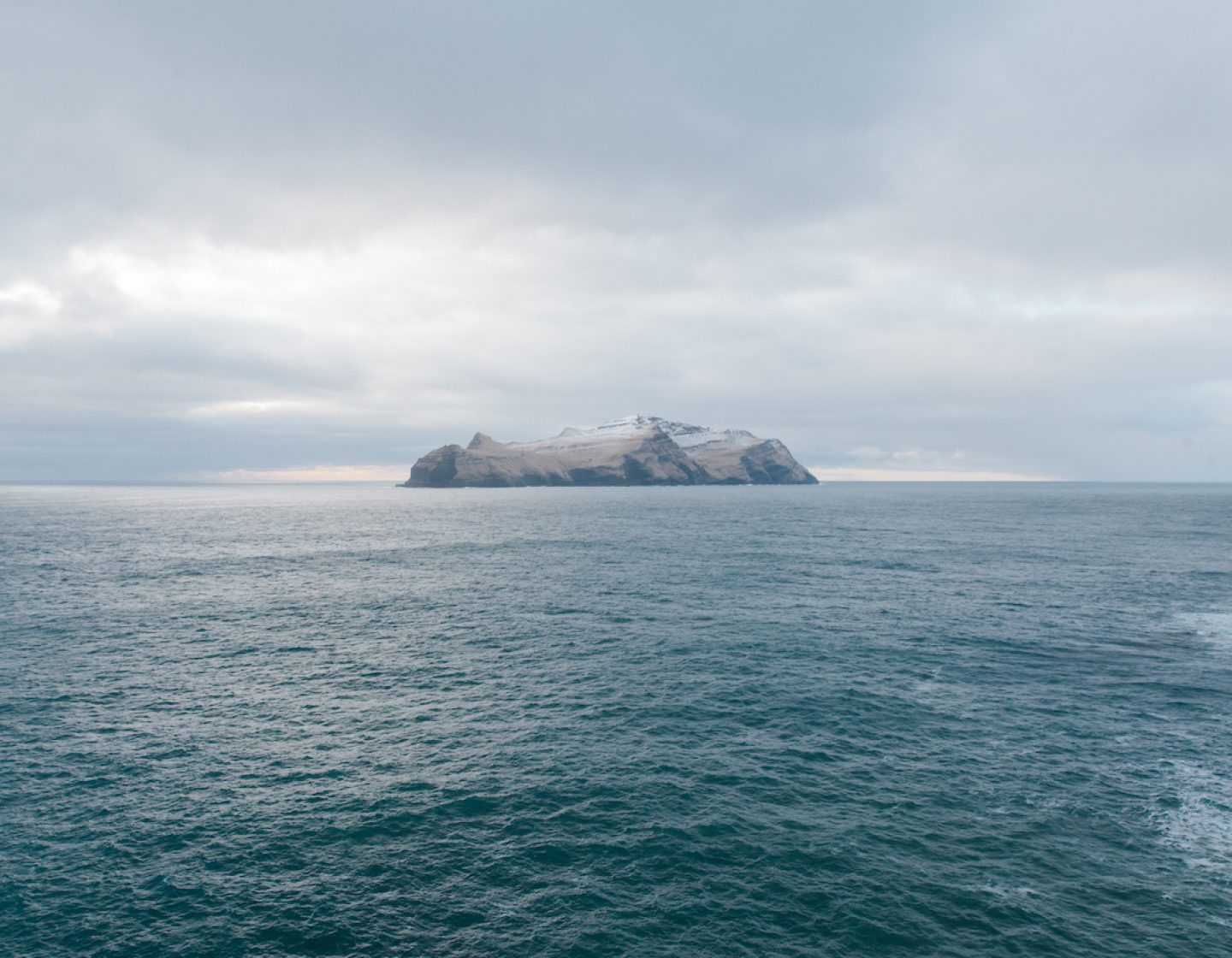 Mykines, Faroe Islands, 2016