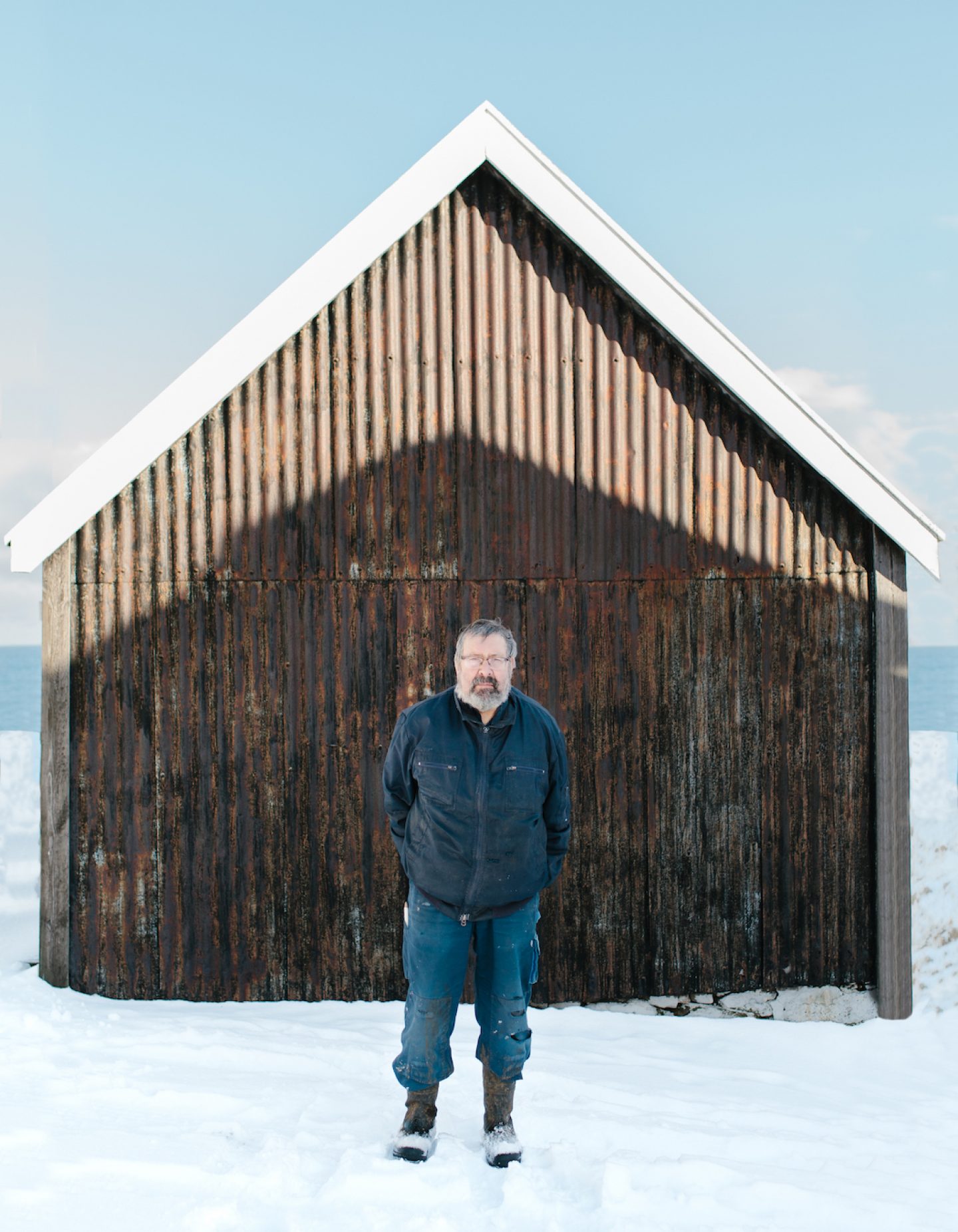 Eiler Einarsson, Faroe Islands, 2016