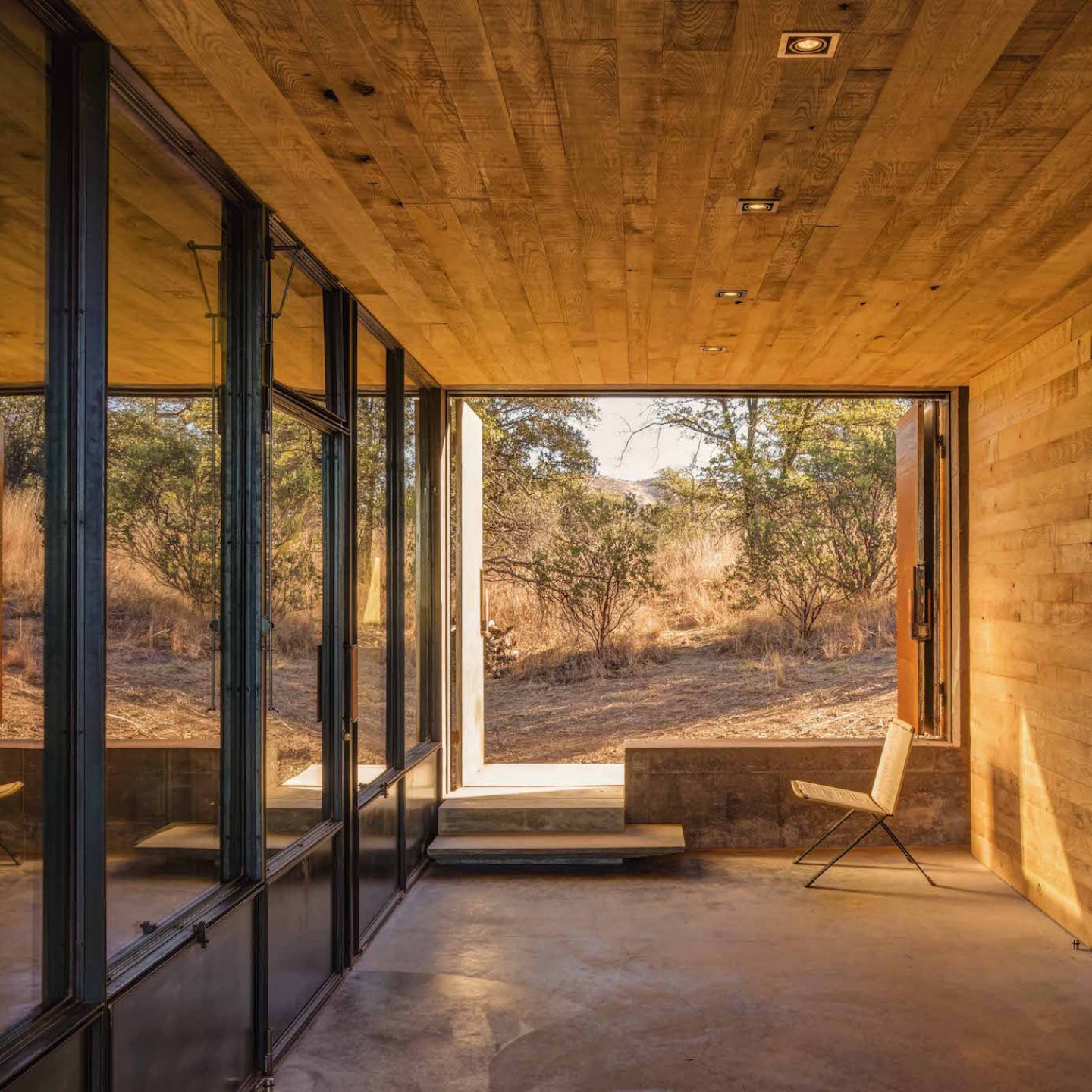 Casa Caldera, Location: Santa Cruz County, Arizona, Architect: DUST Cade Hayes, Jesus Robles