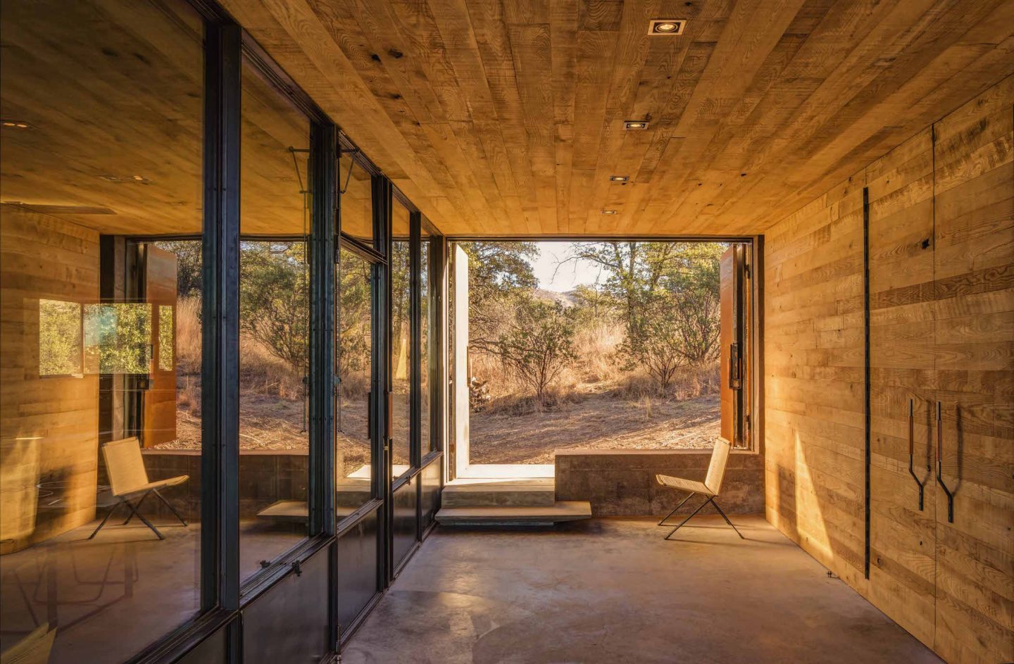 Casa Caldera, Location: Santa Cruz County, Arizona, Architect: DUST Cade Hayes, Jesus Robles