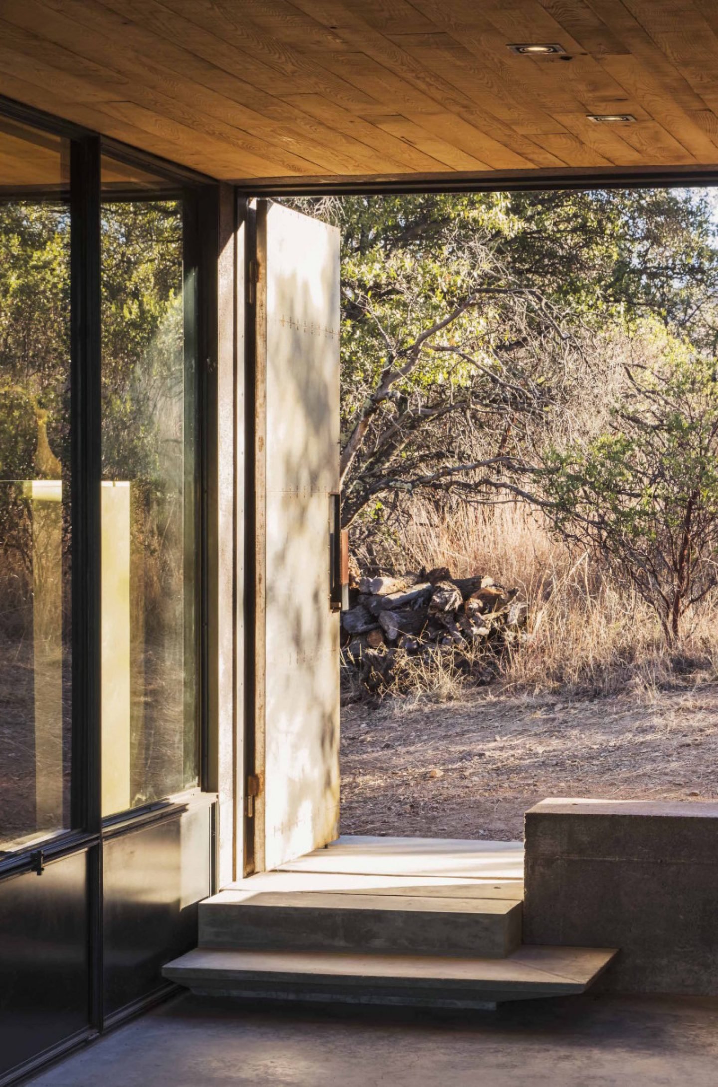 Casa Caldera, Location: Santa Cruz County, Arizona, Architect: DUST Cade Hayes, Jesus Robles