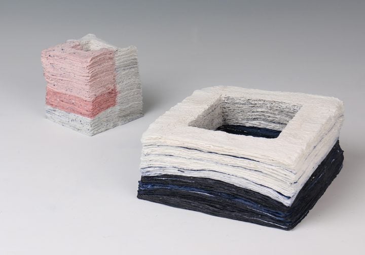 Layered Ceramics Exploring Materiality IGNANT