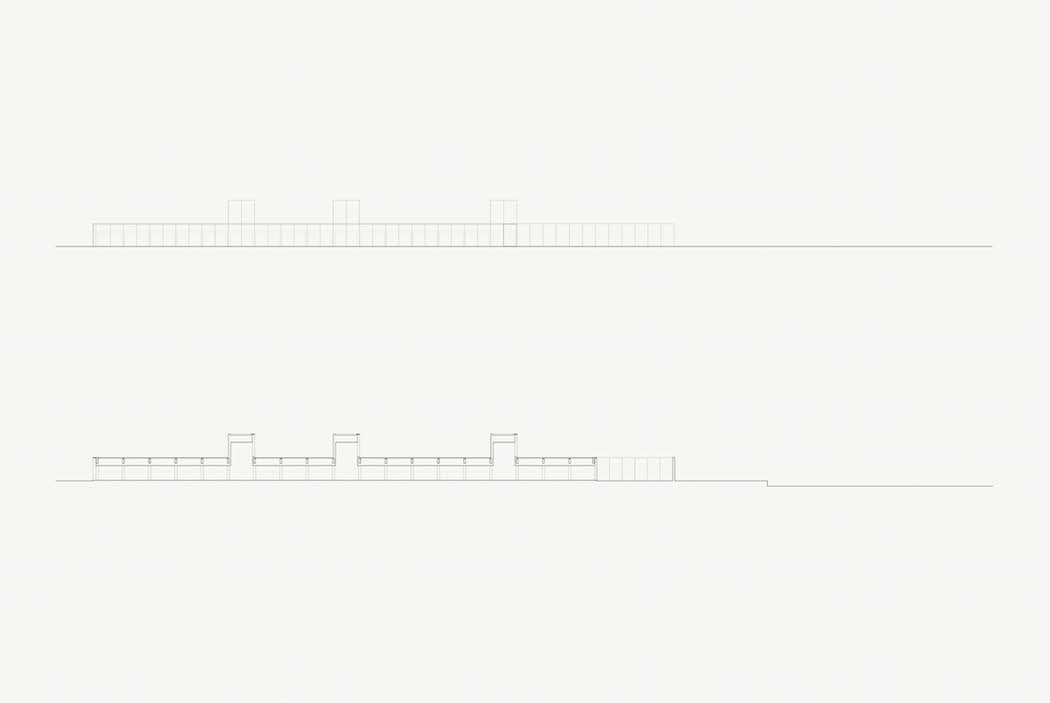 CONCORDIA_WAREGEM_section and elevation