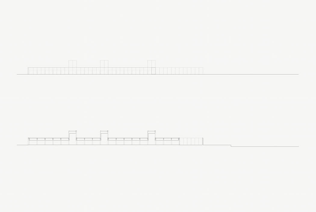 CONCORDIA_WAREGEM_section and elevation