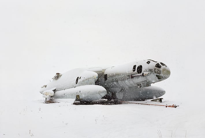 Tracing The Soviet Symbols Of Utopia - IGNANT