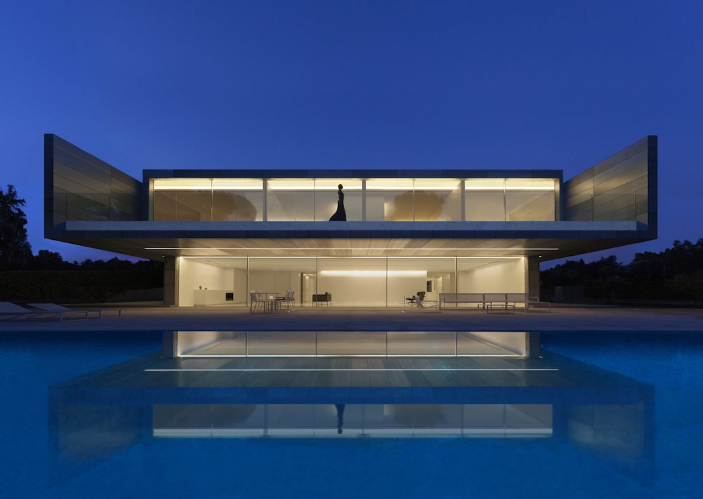 FRAN SILVESTRE ARQUITECTOS - ALUMINUM HOUSE - 001 copy