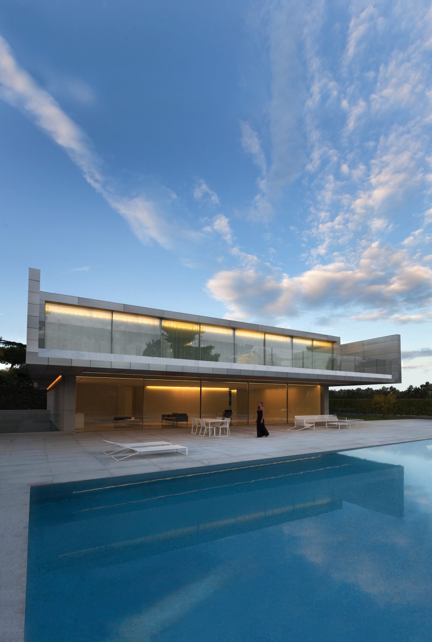 FRAN SILVESTRE ARQUITECTOS - ALUMINUM HOUSE - 003 copy