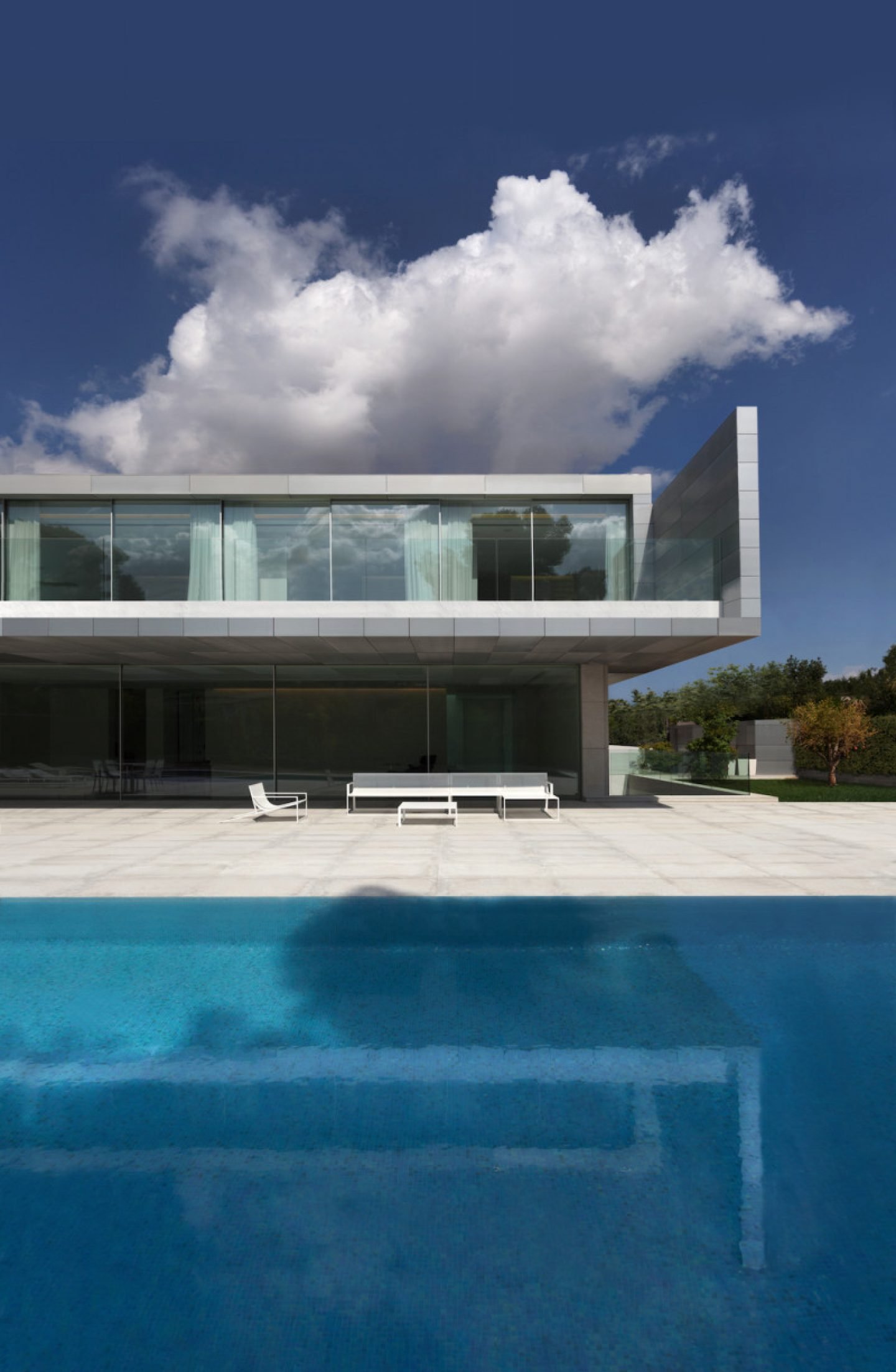 FRAN SILVESTRE ARQUITECTOS - ALUMINUM HOUSE - 004 copy