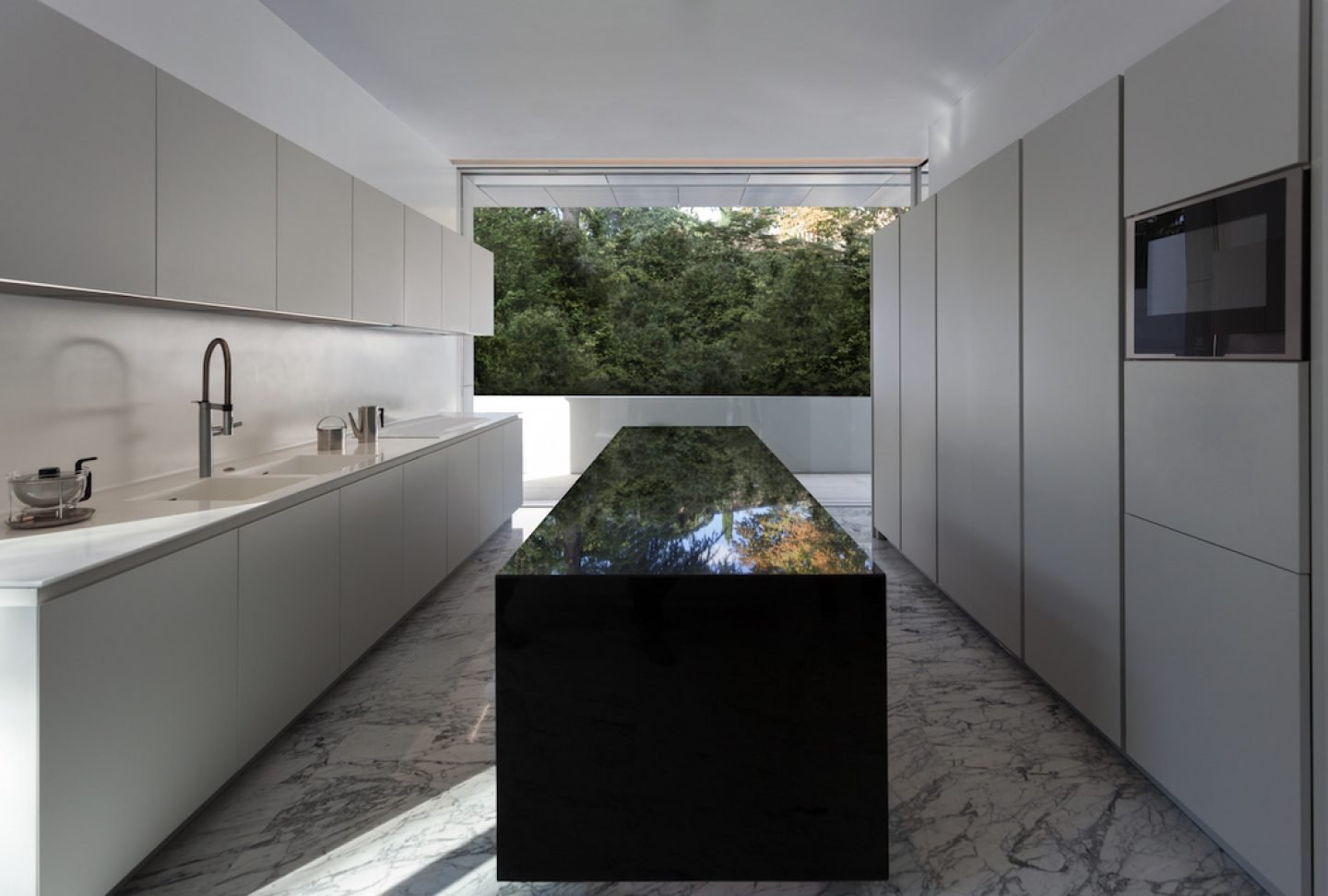 FRAN SILVESTRE ARQUITECTOS - ALUMINUM HOUSE - 012 copy