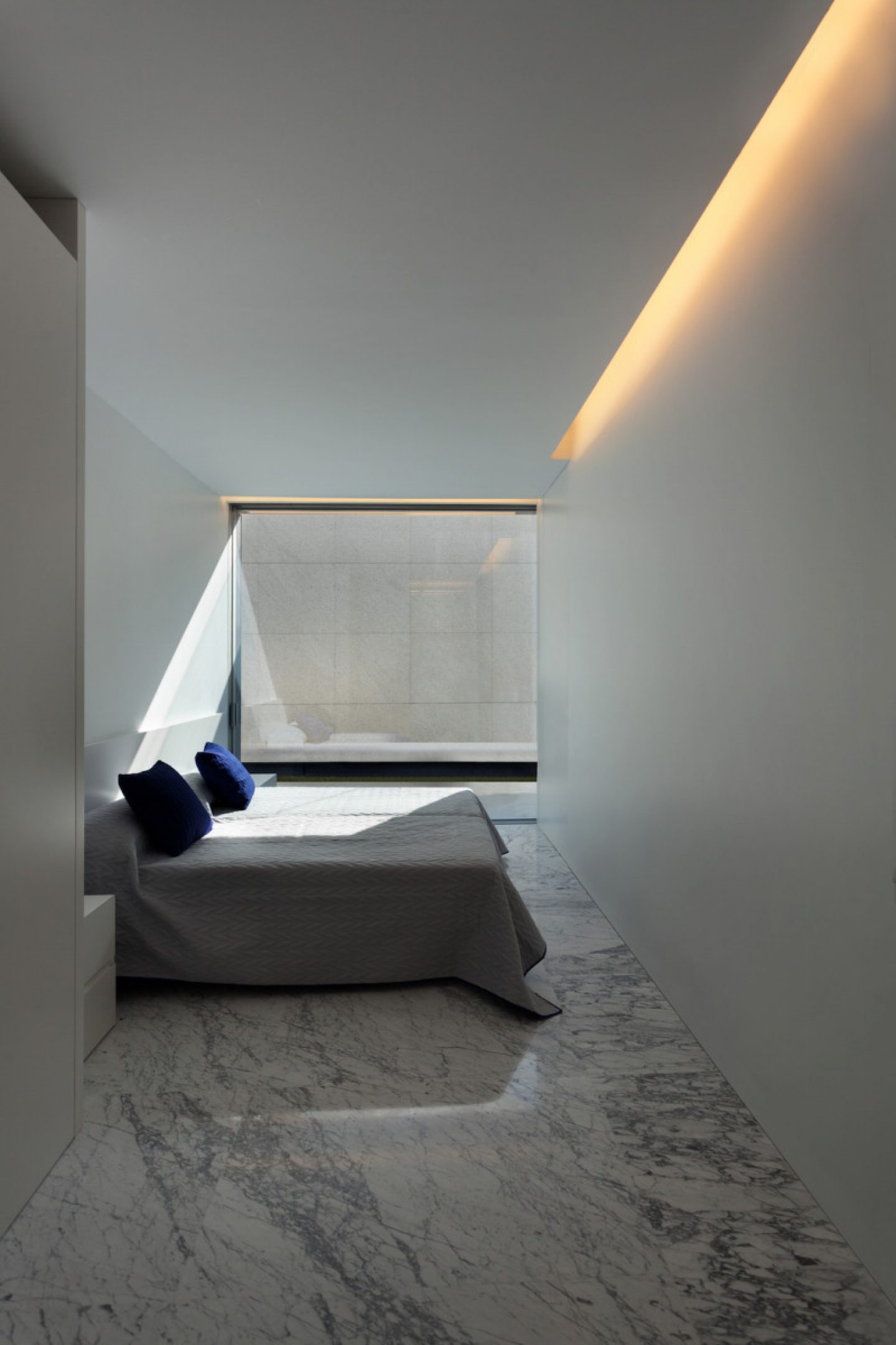 FRAN SILVESTRE ARQUITECTOS - ALUMINUM HOUSE - 017