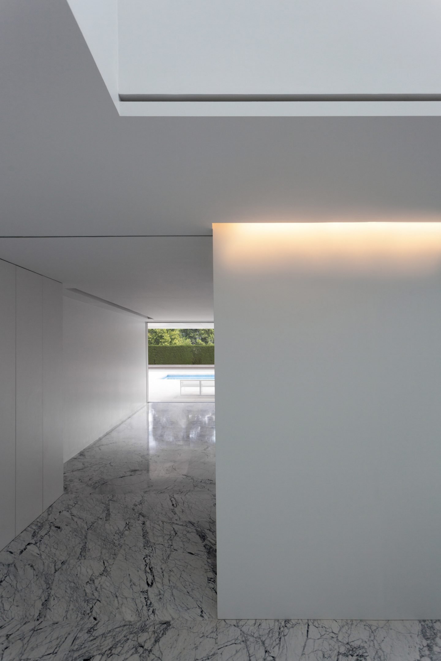 FRAN SILVESTRE ARQUITECTOS - ALUMINUM HOUSE - 021