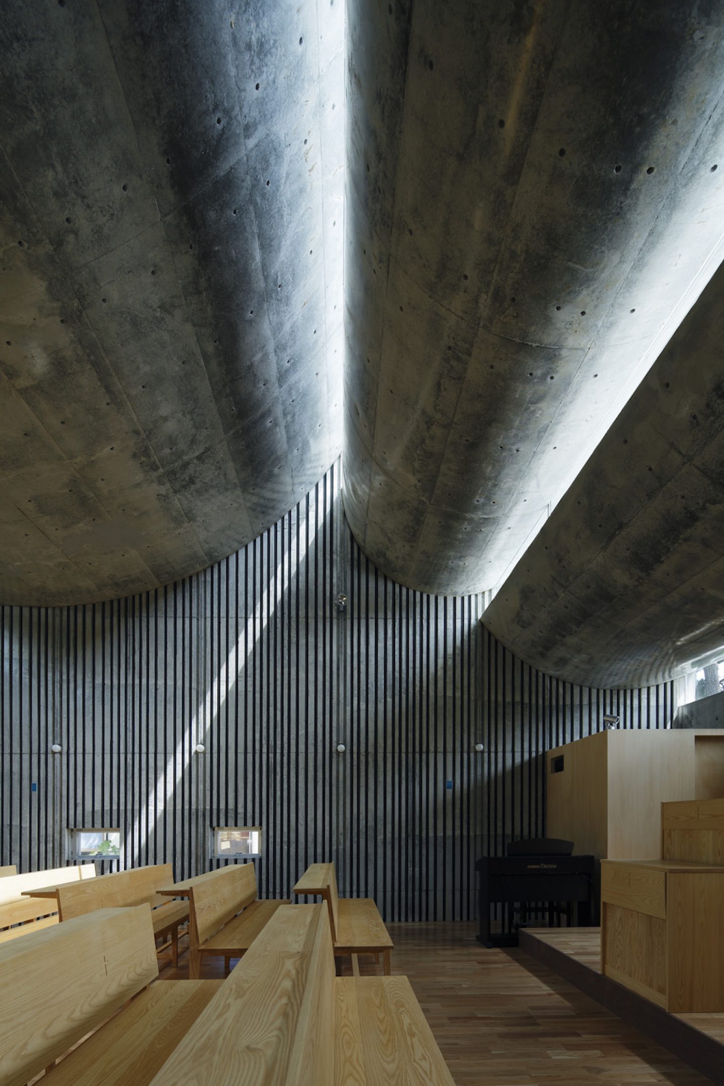 TAKESHI_HOSAKA_Architecture_95C9758