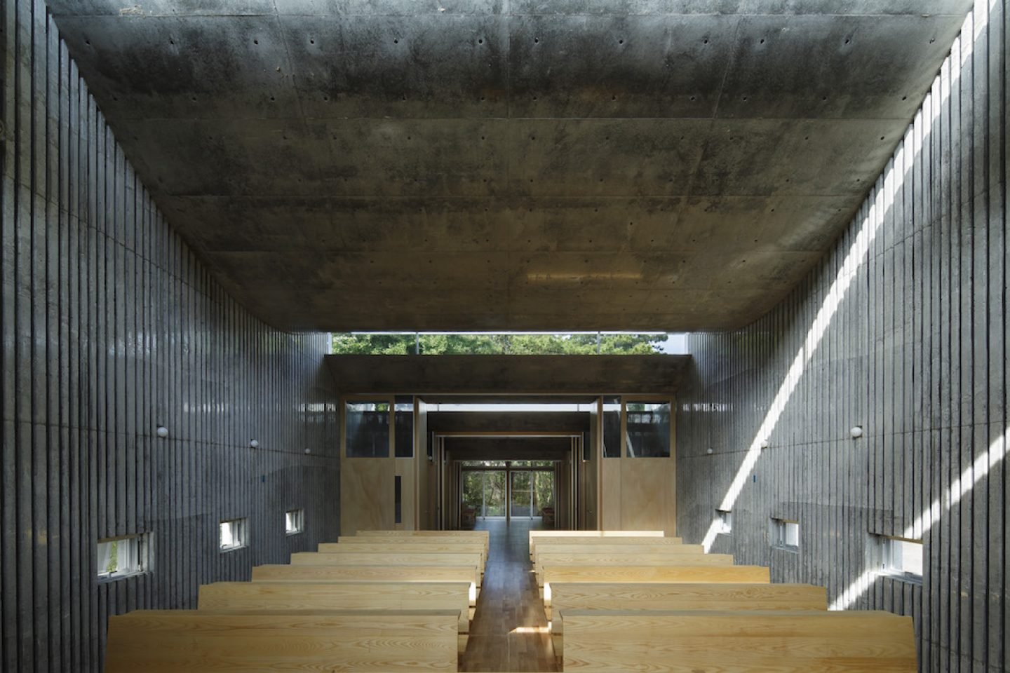 TAKESHI_HOSAKA_Architecture_95C9996