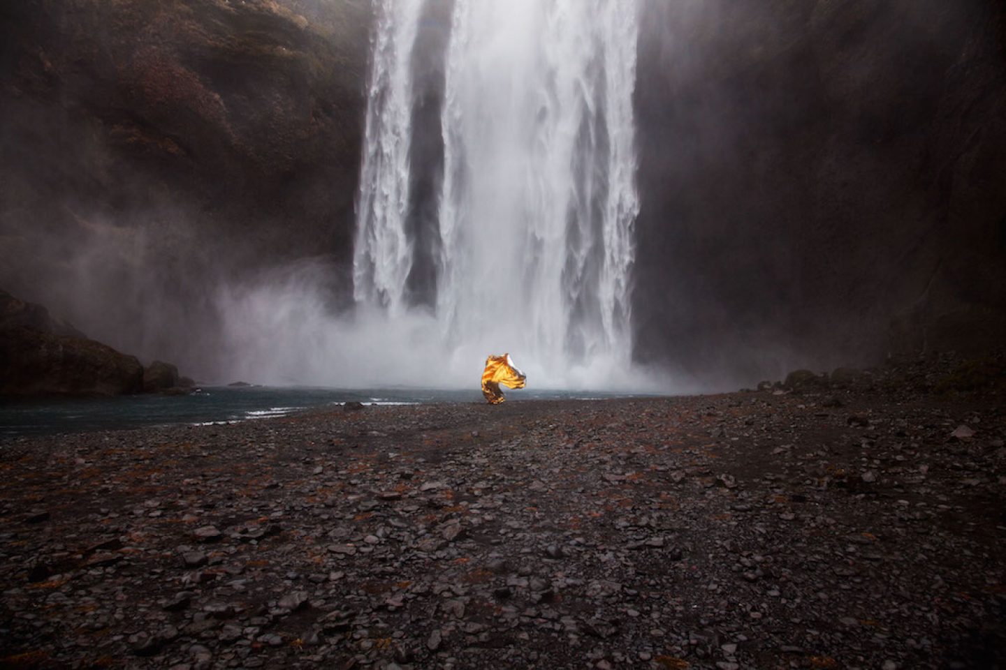 Wind-Sculptures---Iceland-Skogafoss