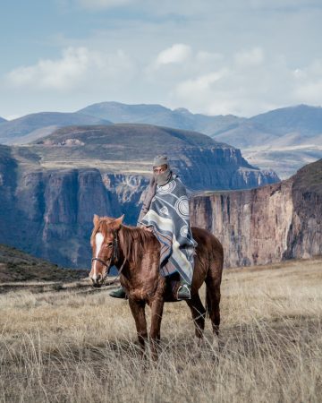 33. Rethabile Motsapi - Tsenekeng, Lesotho