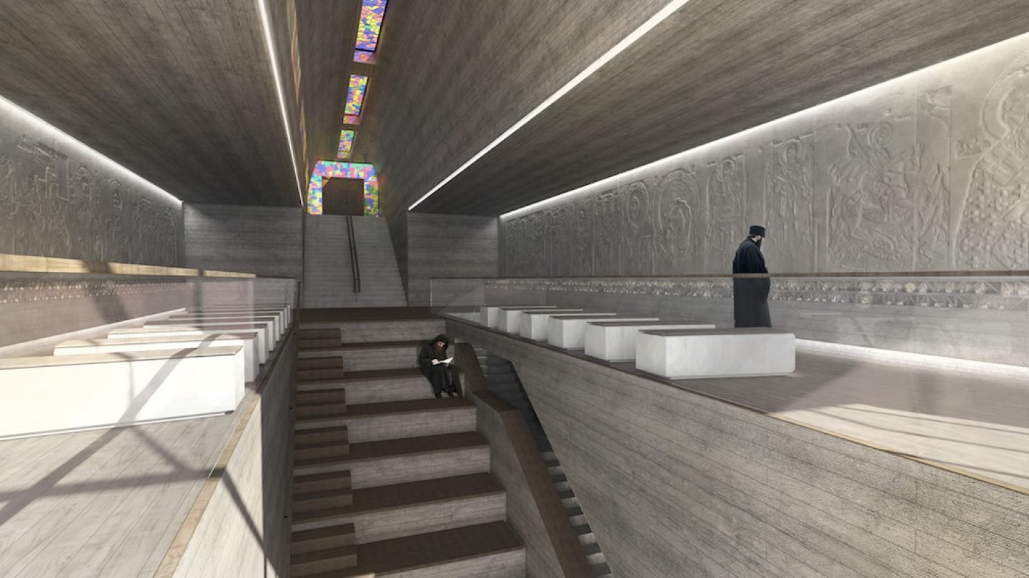 Architecture_OPA_Cross_Chapel_04