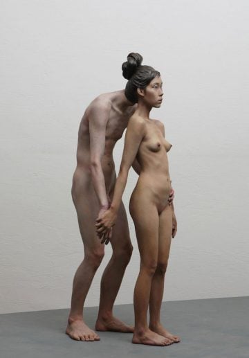 Art_Choi Xooang_Sculptures_12