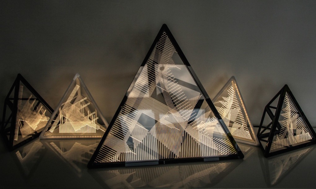 The All Around Lamp - IGNANT