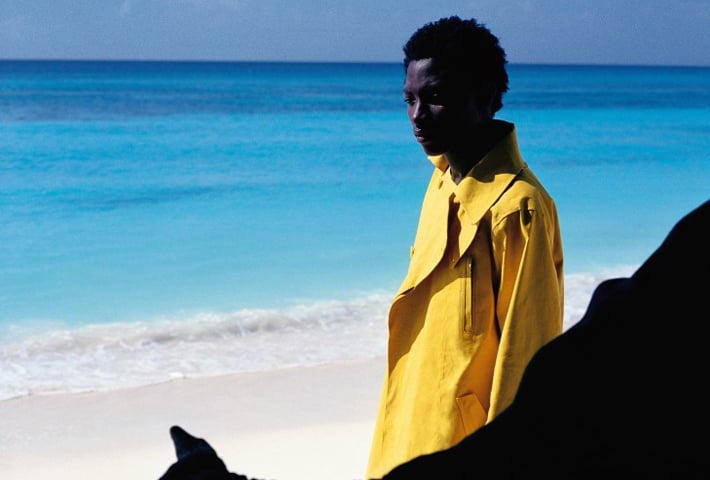 Viviane Sassen Combines Surrealism And Fashion - IGNANT