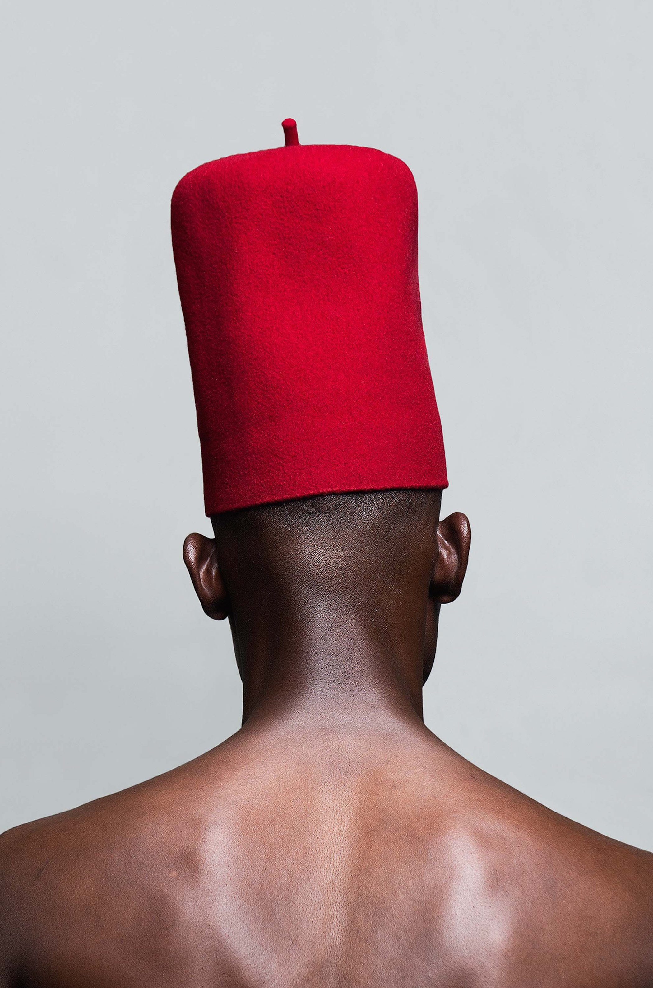 The Higher The Hat, The Higher The Standing - IGNANT