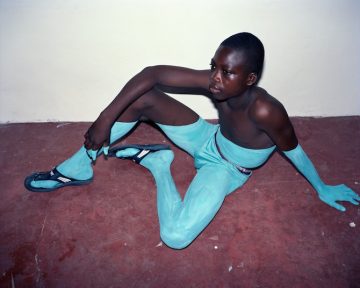 Viviane Sassen Combines Surrealism And Fashion - IGNANT