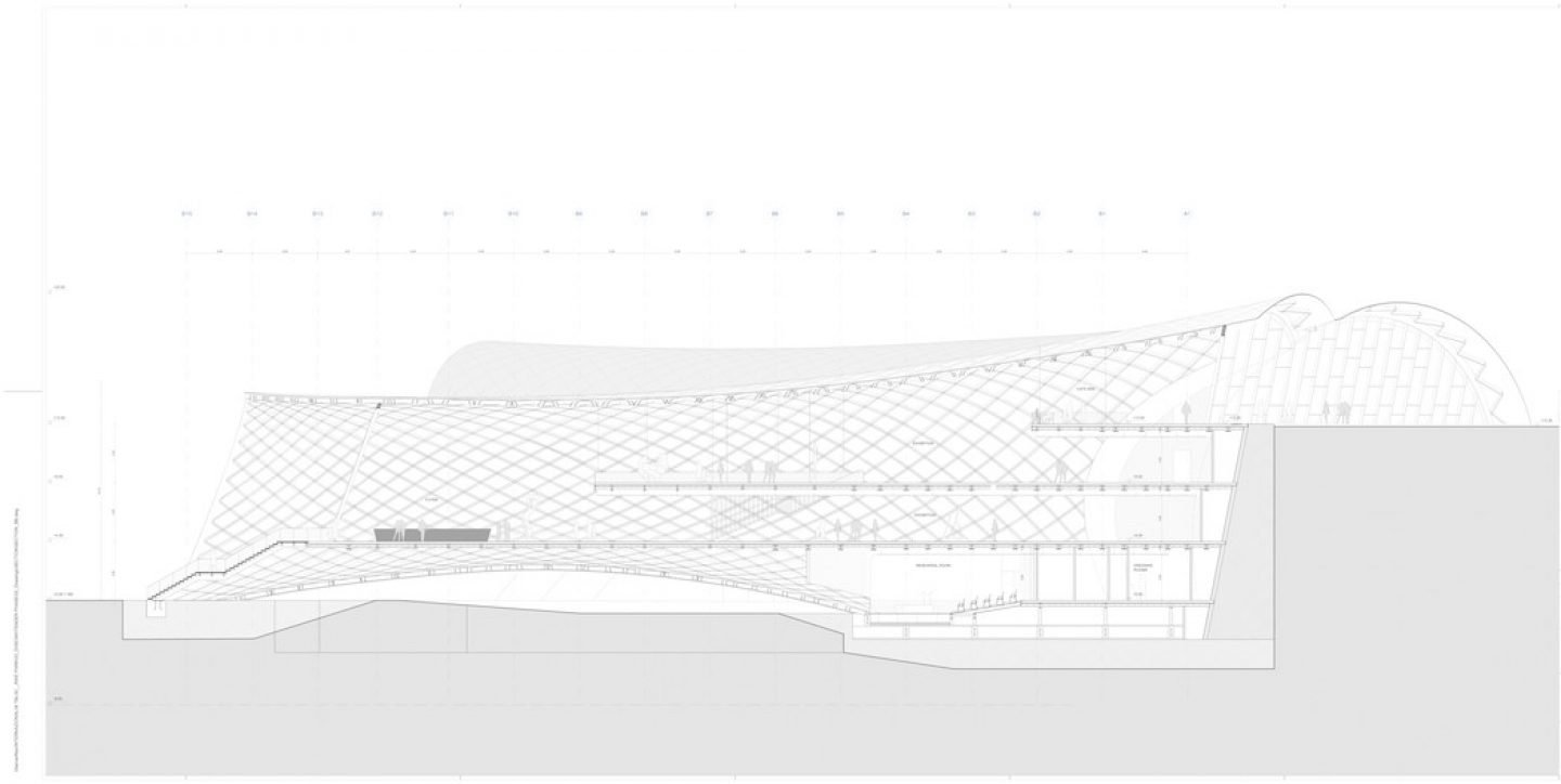 \ServerfilesINTERNAZIONALI# TBLISI__RIKE PARK�3_DISEGNITENDER PHASE�2_DrawingsSECTIONSECTION_BB A031 (1