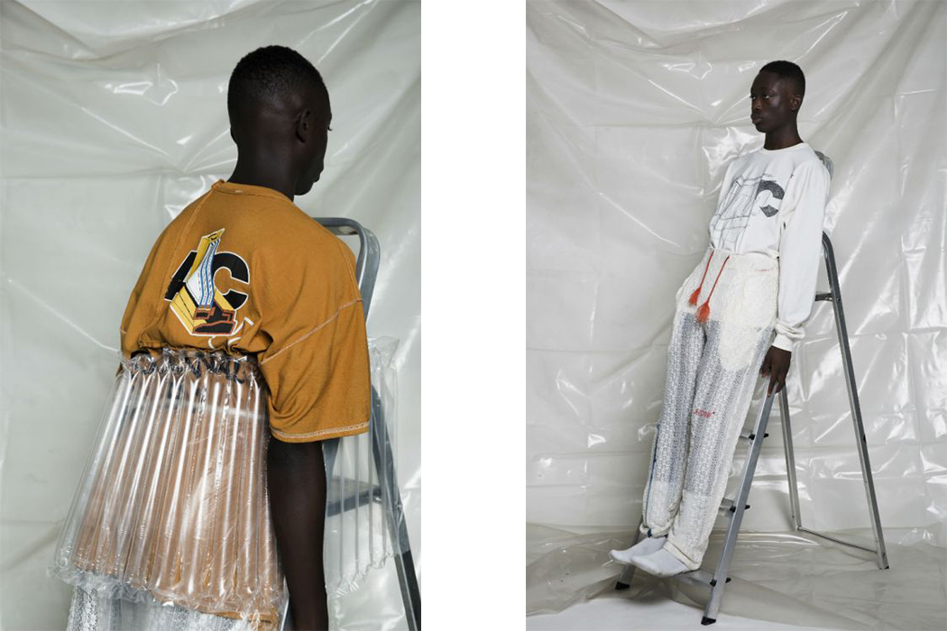 A-COLD-WALL* Drops Its SS17 Collection - iGNANT.com