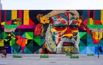 eduardo-kobra-art-largest-mural-rio-olympics-designboom-03